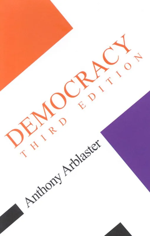 Democracy Voordeelprijs