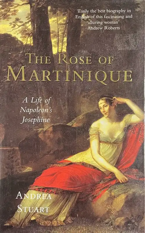 Lage Prijs Rose of Martinique