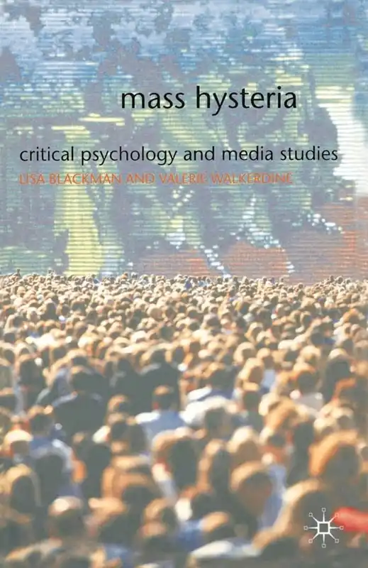 Mass Hysteria Rechtstreeks Van De Fabrikant