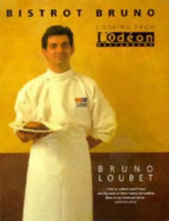 Bistro Bruno Goedkoop