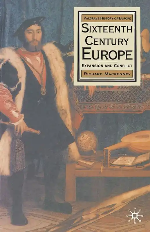 Beste Prijs Sixteenth Century Europe