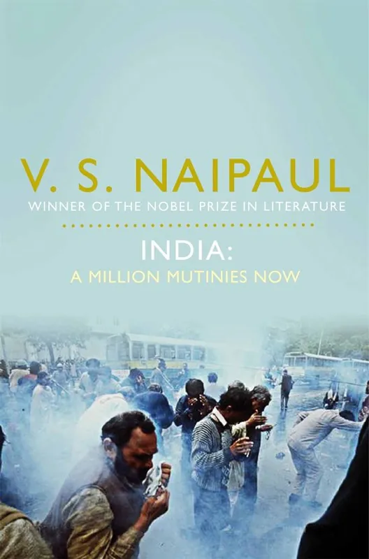 Seizoensaanbieding India: A Million Mutinies Now