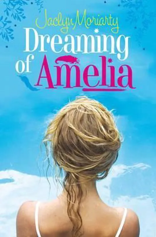 Dreaming Of Amelia Merkproduct