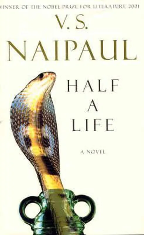 Half a Life Hoge Kwaliteit