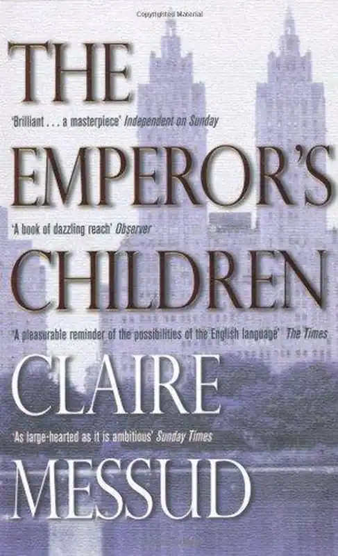 Emperors Children Weekendaanbieding