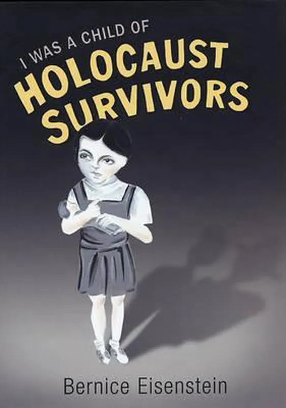 I was a Child of Holocaust Survivors Fabrieksprijs