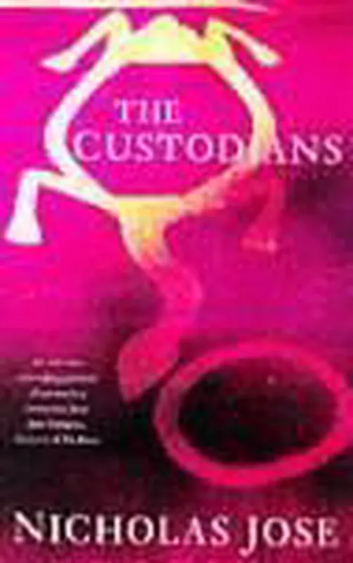 The Custodians Seizoensaanbieding