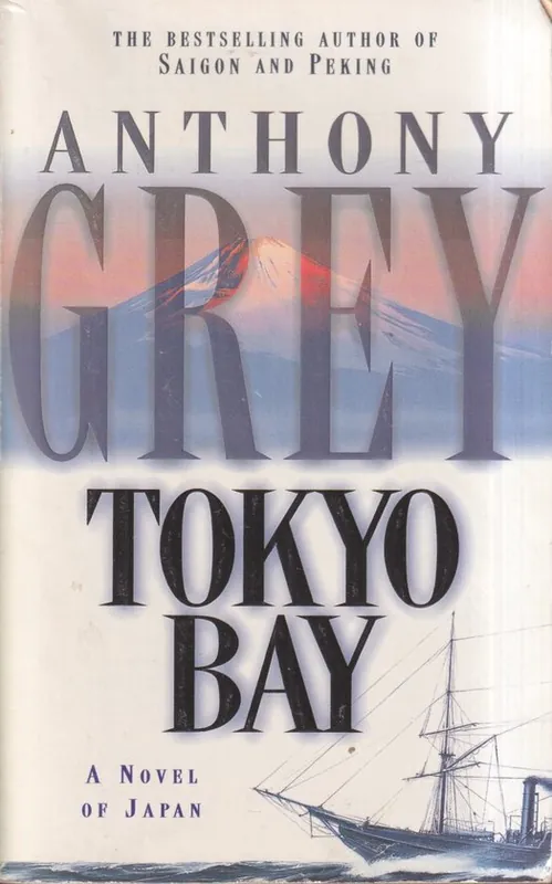 Dagaanbieding Tokyo Bay