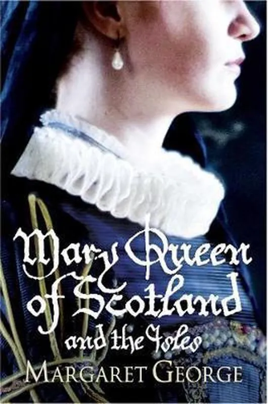 Favoriet Mary Queen Of Scotland And The Isles