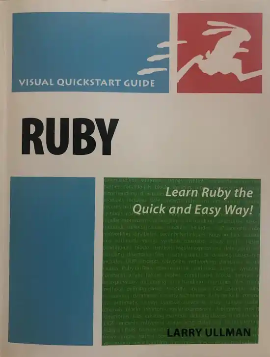 Ruby Gratis Retour