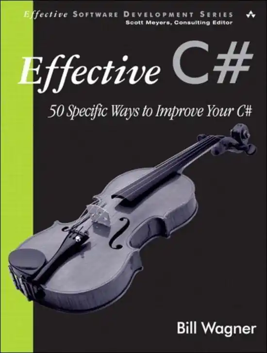Snelle Levering Effective C#