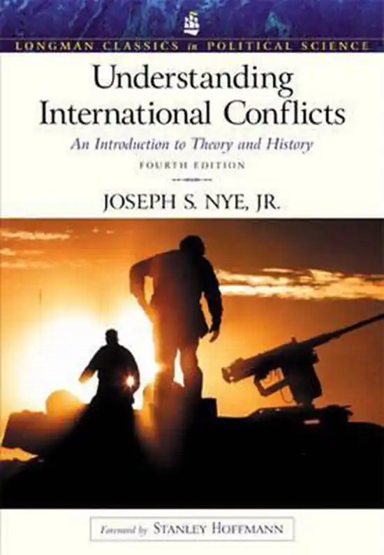 Understanding International Conflicts Laatste Versie