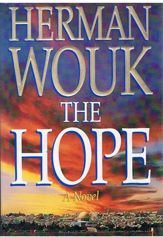 The Hope Finale Uitverkoop