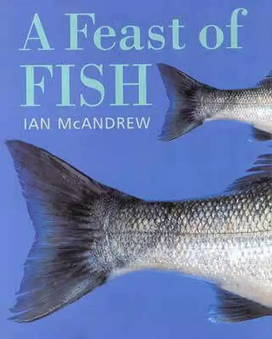 Betrouwbaar A Feast of Fish