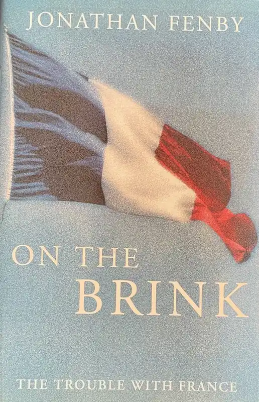 On the Brink Beperkt Aanbod