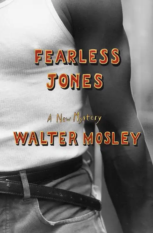 Express Levering Fearless Jones- Fearless Jones