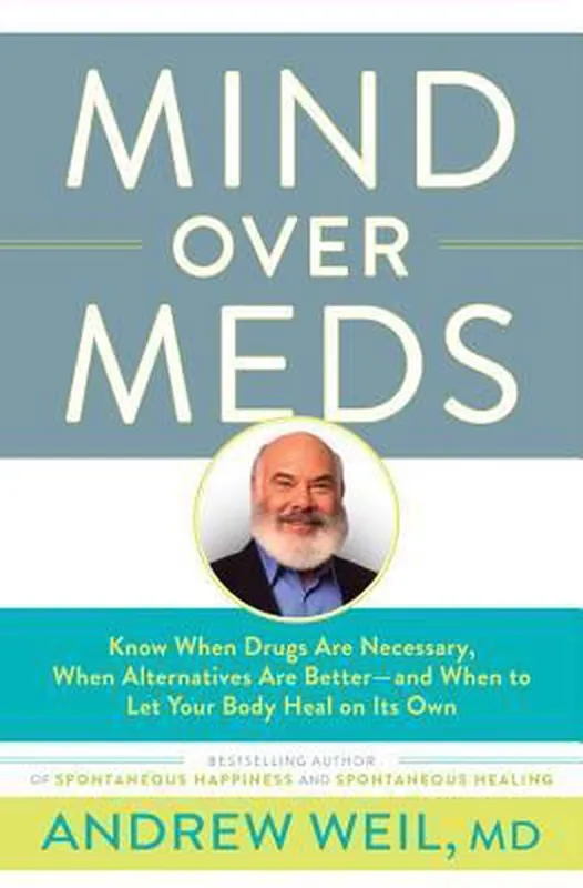 Mind Over Meds Lage Kosten