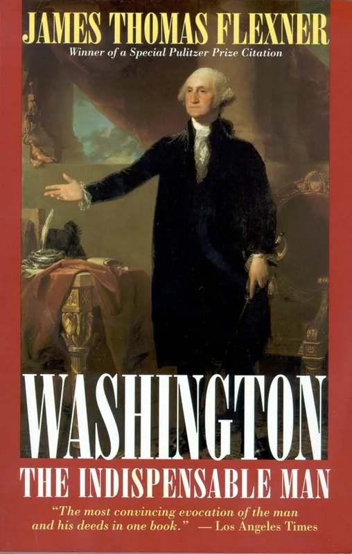 Washington Alleen Vandaag