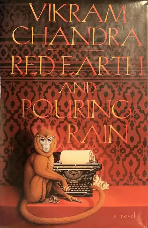 Red Earth and Pouring Rain Superprijs