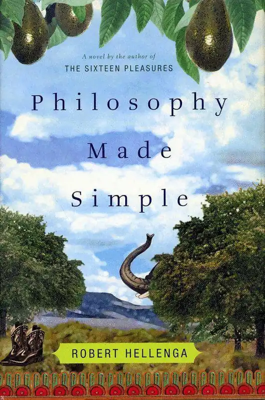 Philosophy Made Simple Uitverkoop