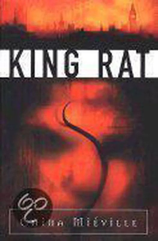 King Rat Gratis Verzending