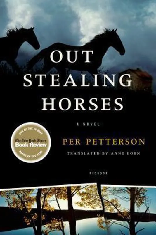 Aanbieding Out Stealing Horses