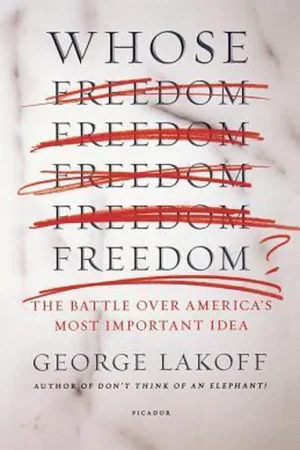 Whose Freedom? Beste Prijs