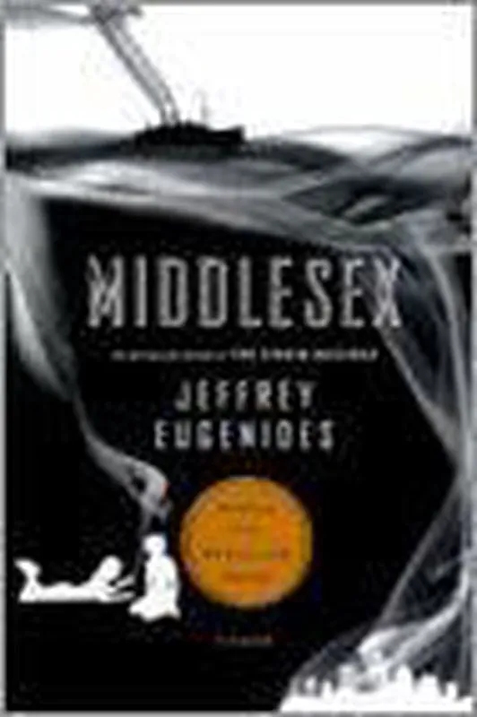 Middlesex Nu Kopen
