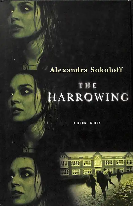 The Harrowing Goedkoop