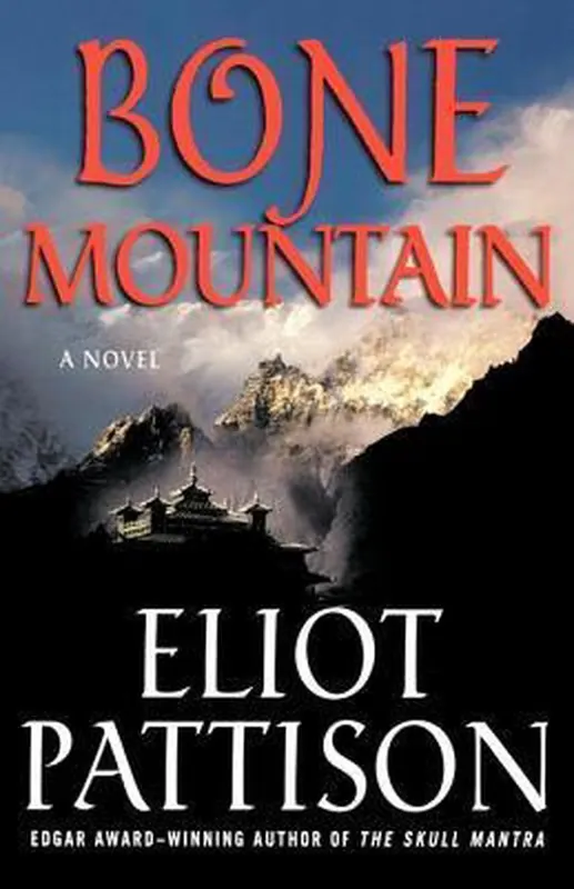 Koop Online Bone Mountain
