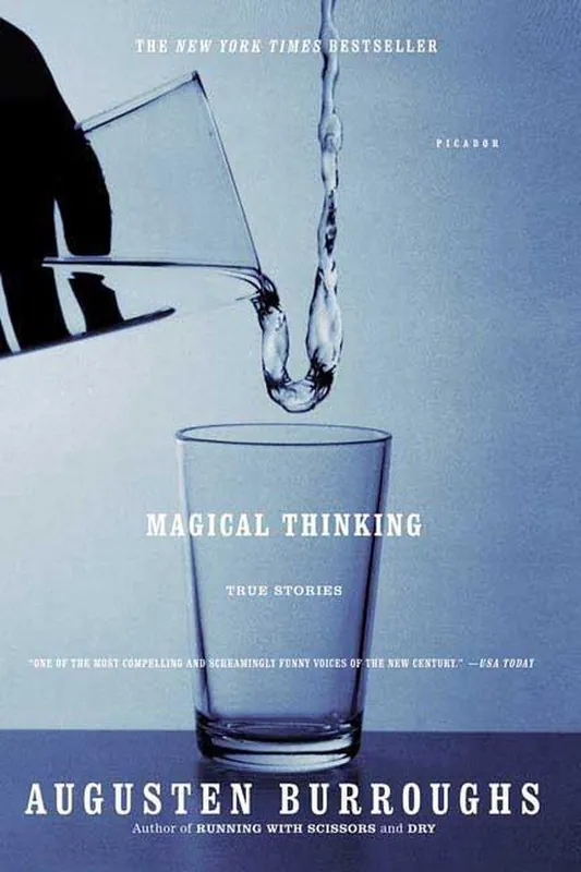 Magical Thinking Must-Have