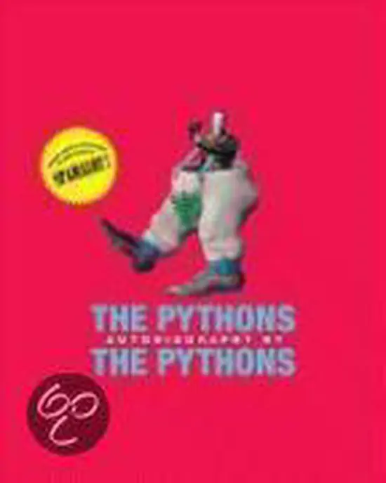 Goedkoop The Pythons