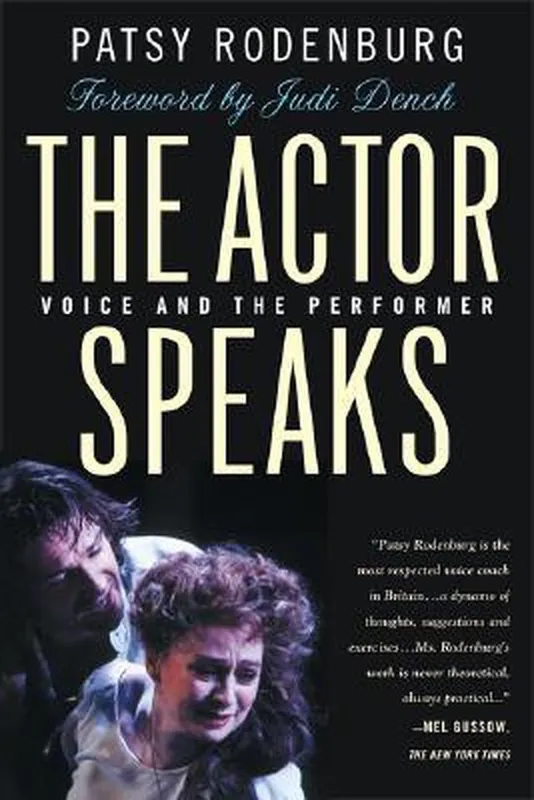 The Actor Speaks Betrouwbaar