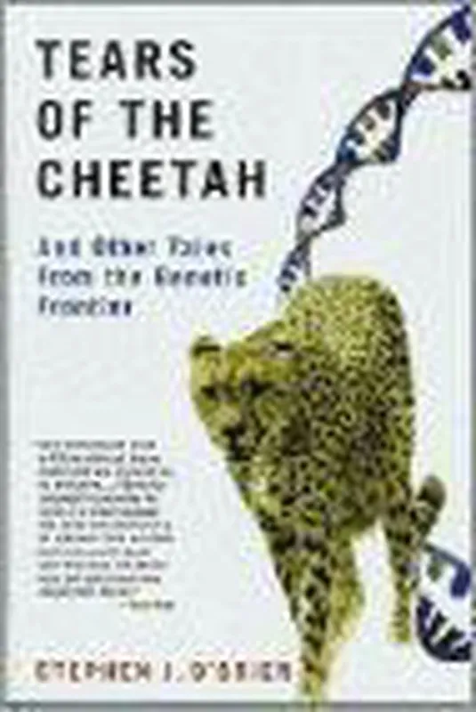 Bestel Nu Tears of the Cheetah
