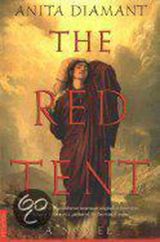 Gereduceerde Prijs The Red Tent