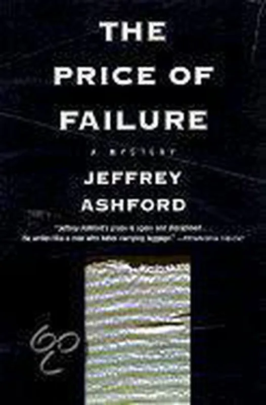 The Price of Failure Alleen Vandaag