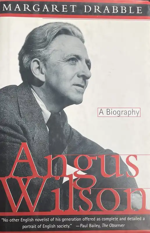 Op = Op Angus Wilson