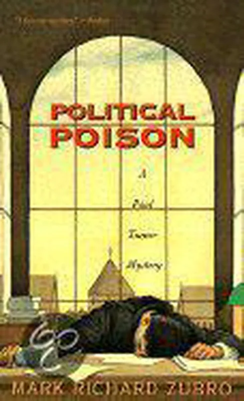Political Poison Voordeelprijs