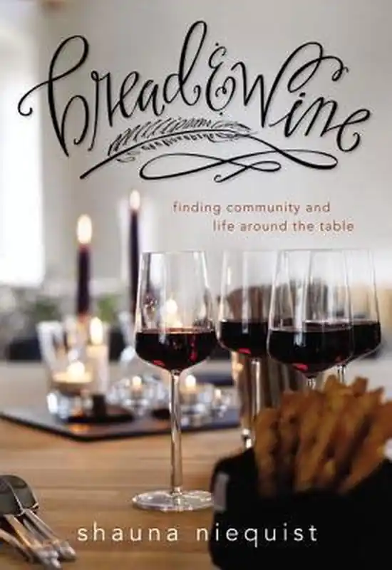 Rechtstreeks Van De Fabrikant Bread & Wine