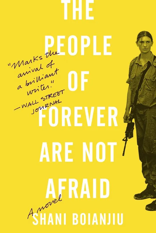 Op = Op The People of Forever are Not Afraid