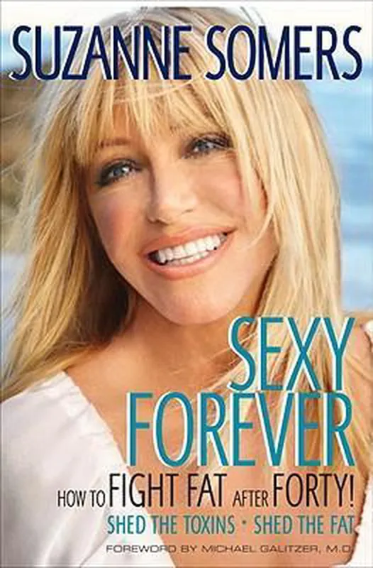 Sexy Forever Bestseller