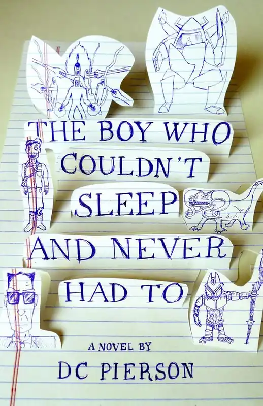 Lage Kosten The Boy Who Couldn't Sleep and Never Had to
