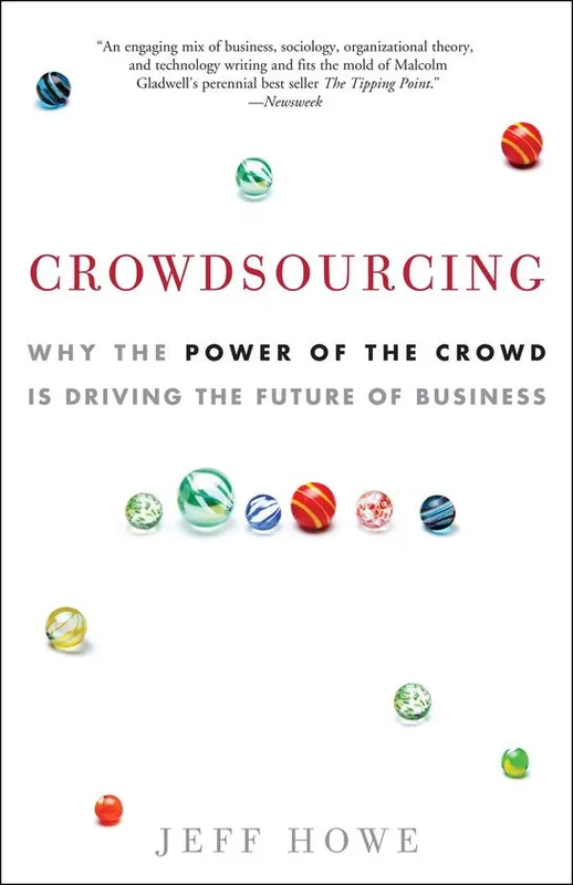Favoriet Crowdsourcing