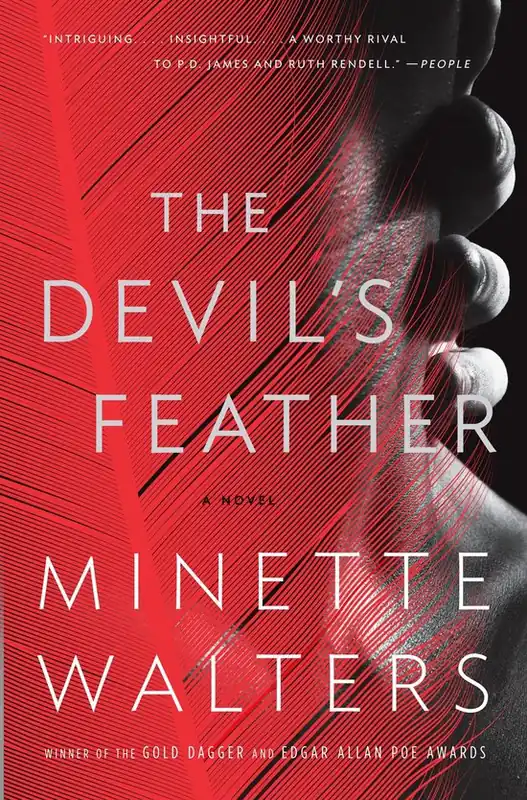 The Devil's Feather Fabrieksprijs