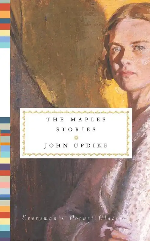 The Maples Stories Gratis Verzending