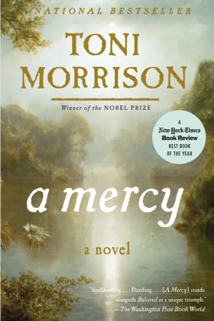 A Mercy Gratis Verzending