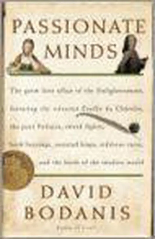 Rechtstreeks Van De Fabrikant Passionate Minds