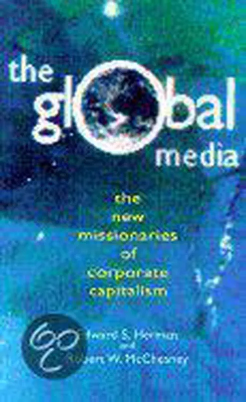 Goedkoop The Global Media