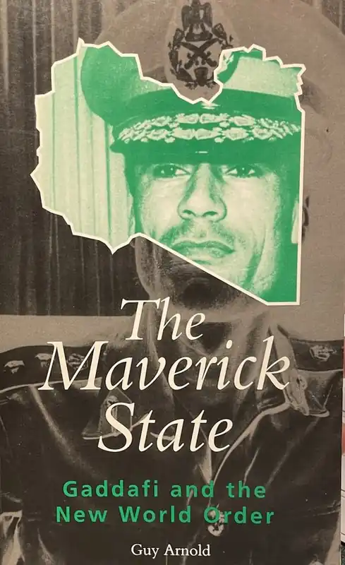 The Maverick State Superprijs