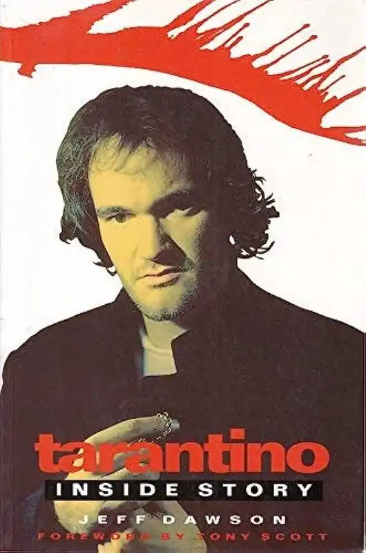 Tarantino : inside story Op = Op
